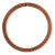 Finding: Key Ring by Nunn Design | 1 Each