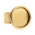 Ring: Adjustable Circle by Nunn Design | 1 Each