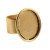 Ring: Adjustable Oval by Nunn Design | 1 Each