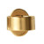Ring: Adjustable Oval by Nunn Design | 1 Each