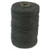 Irish Waxed Linen 4 ply - Slate Grey