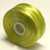 C-Lon Thread - Chartreuse