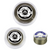 One-G Beading Thread - Light Khaki