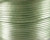 Satin Cord - Mint Green