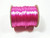 Satin Cord - Shocking Pink