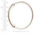 Bracelet: Bangle Expandable by Nunn Design | 1 Each