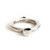Bezel - Pendant: Drop Small Circle Single Loop by Nunn Design | 1 Each
