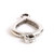 Bezel - Pendant: Drop Small Teardrop Single Loop by Nunn Design | 1 Each