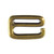 Tierracast Clasp: 3/4" E Hook | Pk of 1