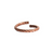 Nunn: Jump Ring 12mm Textured Circle | Pk of 5