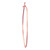 Nunn: Wire Frame Large Navette Single Loop | 1 Each