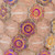 Wild Rose - 14mm Pink Transparent Matte with Purple and Copper Half Coat