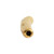 Nunn Metal Beads: Tube 27mm | 1 Each