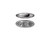 TierraCast Link: Almond 3 Hole | Pk of 2