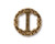 TierraCast Link: Celtic Slide | Pk of 2