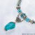 Miyuki Neptune Choker Necklace Kit