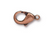 TierraCast: Lobster Clasps