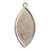 Nunn Design: Grande Pendant Navette Single Loop | 1 Each