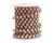 Rhinestone Chain 18ss by Nunn Design *Discontinued*