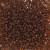 Delica Seed Bead - #2403 Root Beer Transparent Matte