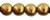 Round Bead - #90215 Bronze
