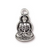 TierraCast Charms: Buddha | Pk of 2