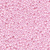 Round Seed Bead by Miyuki - #531 Pink Ceylon