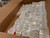 Lot of Tila beads in box ready for shipment