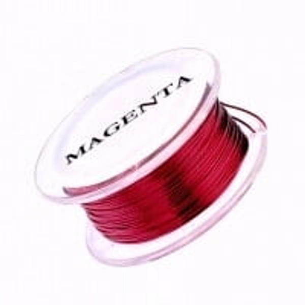 Parawire 20 Gauge - Magenta