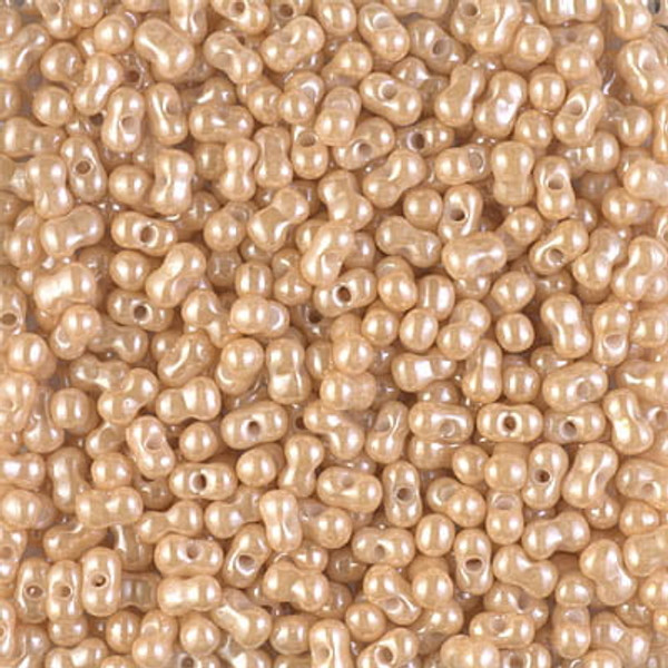 Miyuki Berry Beads - #0593 Light Caramel Ceylon