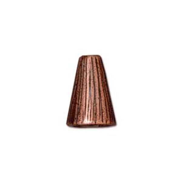 Tierracast Caps and Cones: Tall Radiant | Pack of 2