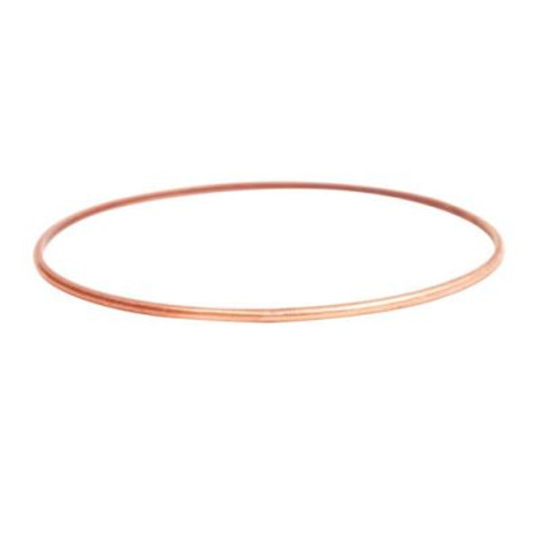Bracelet: Bangle Dome Small by Nunn Design | 1 Each *Discontinued*