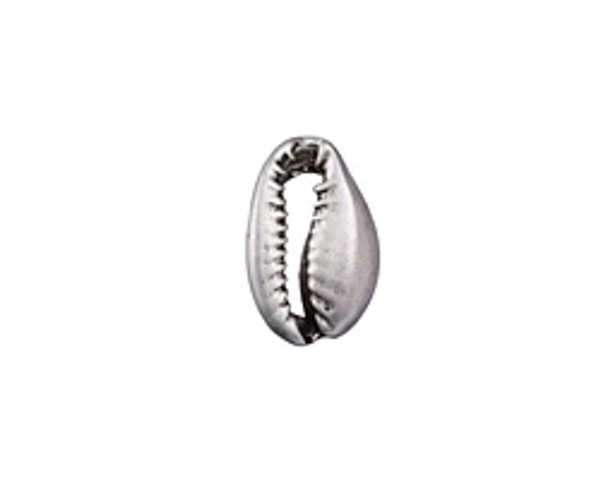 Zola Elements Cowrie Shell Focal 11x15mm | Pk of 2