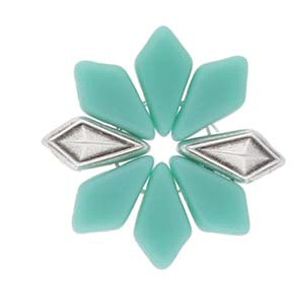 Katergo - Kite Bead Substitute | Pk of 6