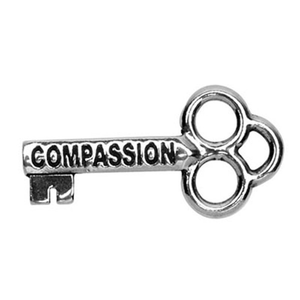 Keepsake Keys - Compassion