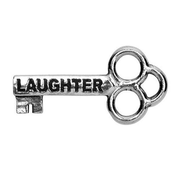Keepsake Keys - Laughter