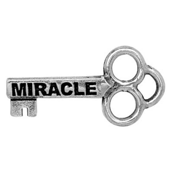 Keepsake Keys - Miracle