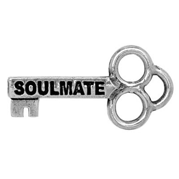 Keepsake Keys - Soulmate