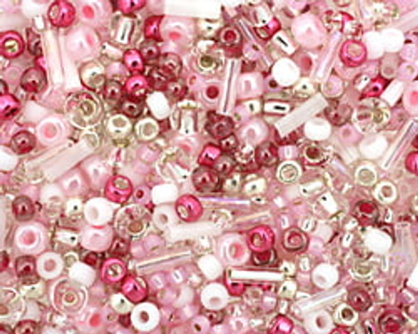 Toho Bead Mix - Sakura