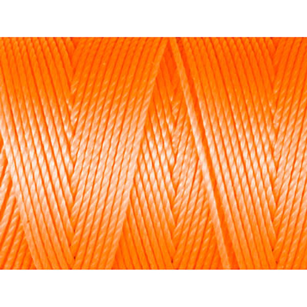 C-Lon Cord - Neon Orange