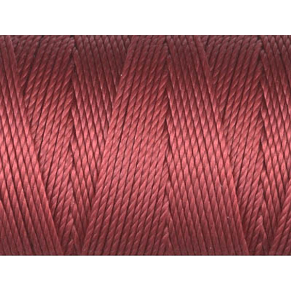 C-Lon Cord - Venetian Red