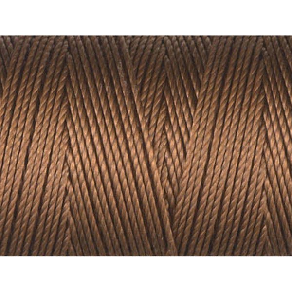 C-Lon Cord - Chestnut