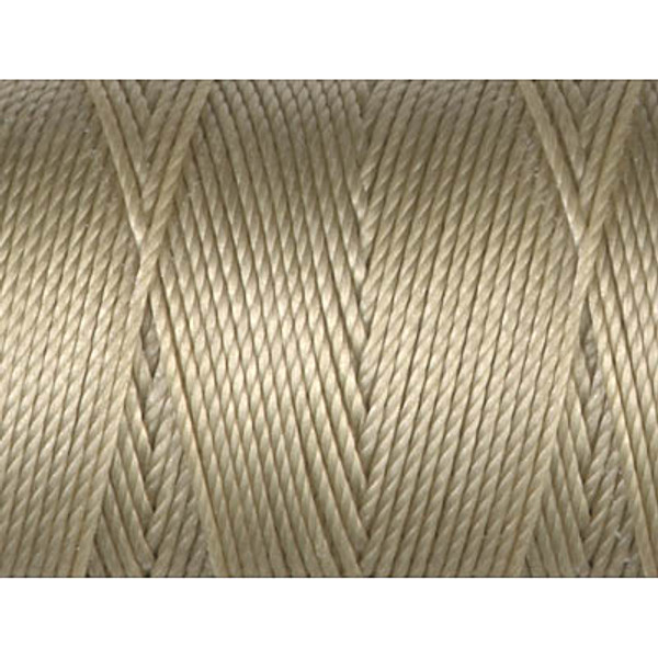 C-Lon Cord - Flax