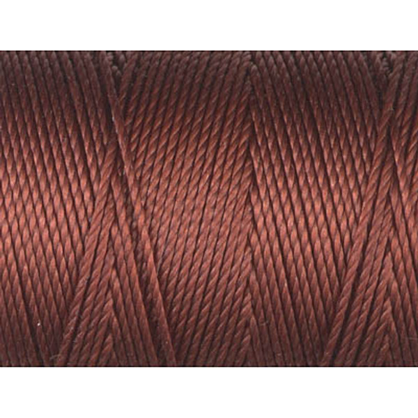 C-Lon Cord - Mahogany