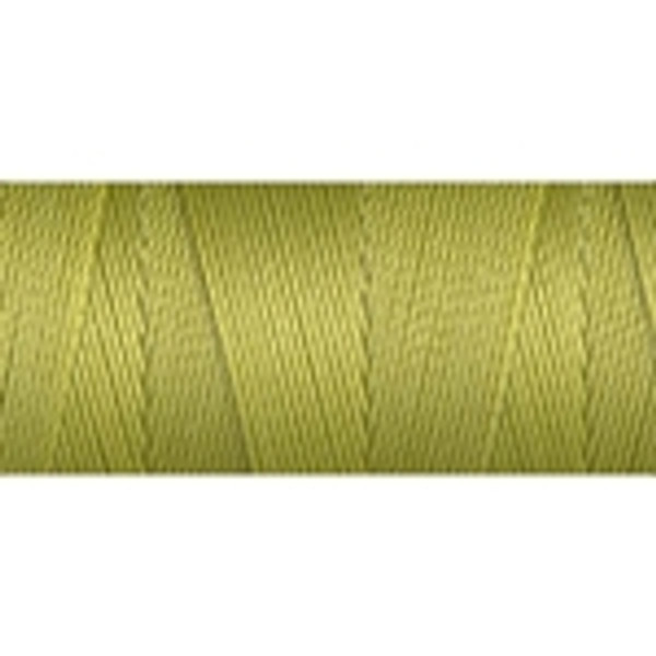 C-Lon Micro Cord - Chartreuse