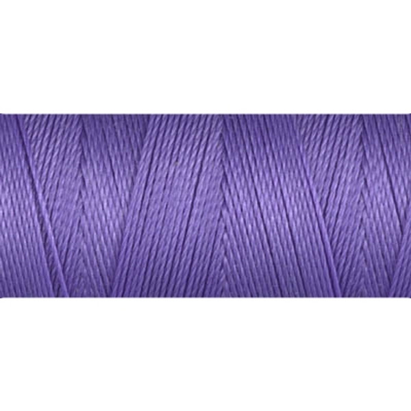 C-Lon Micro Cord - Amethyst