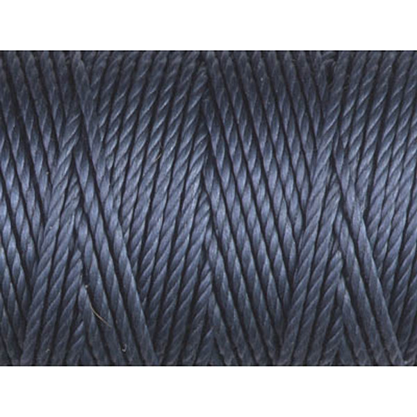 C-Lon Heavy Weight Cord (Tex 400) - Indigo