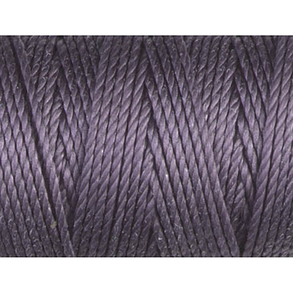 C-Lon Heavy Weight Cord (Tex 400) - French Lilac