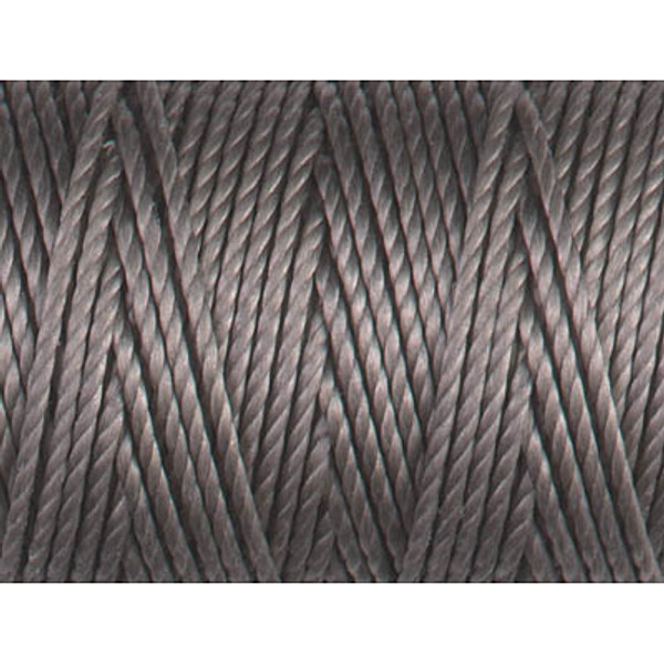 C-Lon Heavy Weight Cord (Tex 400) - Cocoa