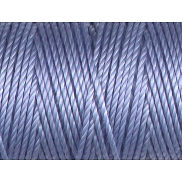 C-Lon Heavy Weight Cord (Tex 400) - Periwinkle